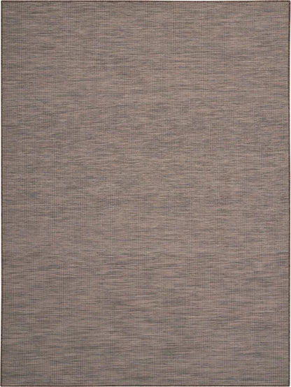Nourison - Positano 8 x 10 Area Rug - POS01-99446791825 veiw 1