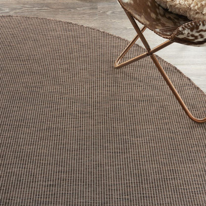 Nourison - Positano 8 x Round Area Rug - POS01-99446791832 veiw 3