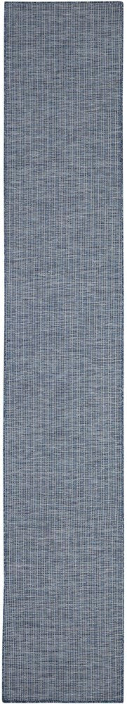 Nourison - Positano 22in x 10 Area Rug - POS01-99446792020 veiw 1