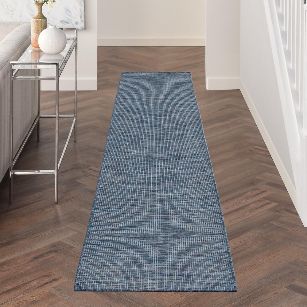Nourison - Positano 22in x 10 Area Rug - POS01-99446792020 veiw 2