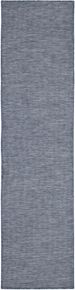 Nourison - Positano 22in x 8 Area Rug - POS01-99446792013 veiw 1