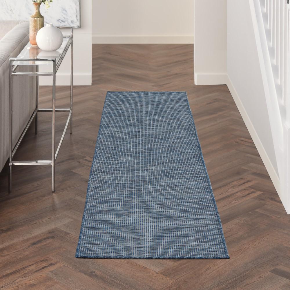 Nourison - Positano 22in x 8 Area Rug - POS01-99446792013 veiw 2