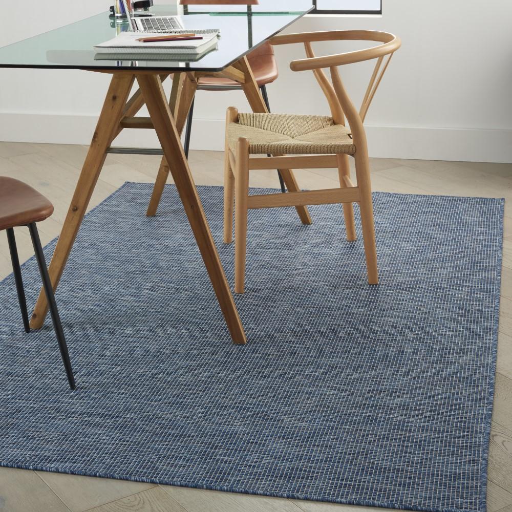 Nourison - Positano 4 x 6 Area Rug - POS01-99446792082 veiw 2