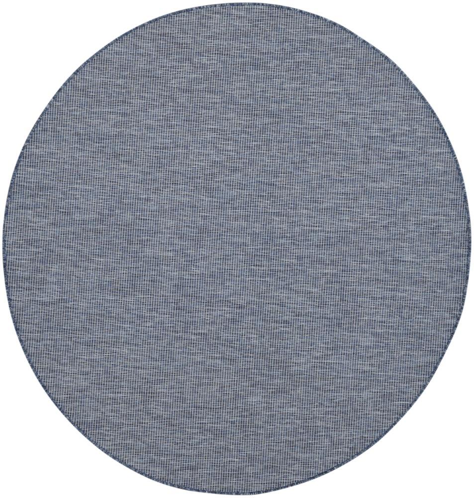 Nourison - Positano 6 x 6Round Area Rug - POS01-99446792112 veiw 1