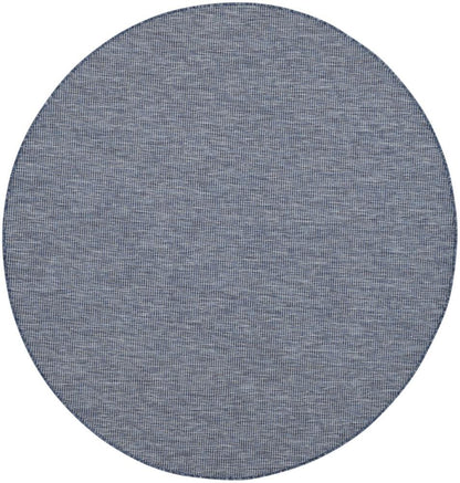 Nourison - Positano 6 x 6Round Area Rug - POS01-99446792112 veiw 1