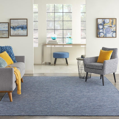 Nourison - Positano 6 x 9 Area Rug - POS01-99446792105 veiw 2