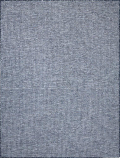 Nourison - Positano 8 x 10 Area Rug - POS01-99446792174 veiw 1