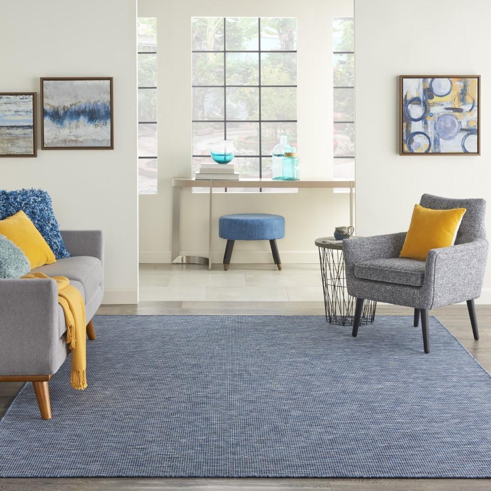Nourison - Positano 8 x 10 Area Rug - POS01-99446792174 veiw 2