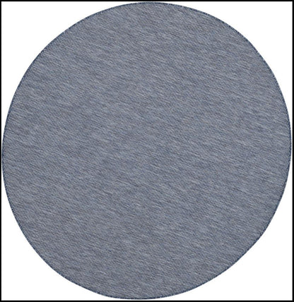 Nourison - Positano 8 x Round Area Rug - POS01-99446792181 veiw 1