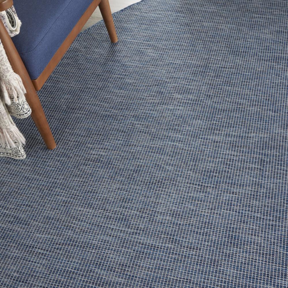 Nourison - Positano 8 x Round Area Rug - POS01-99446792181 veiw 3