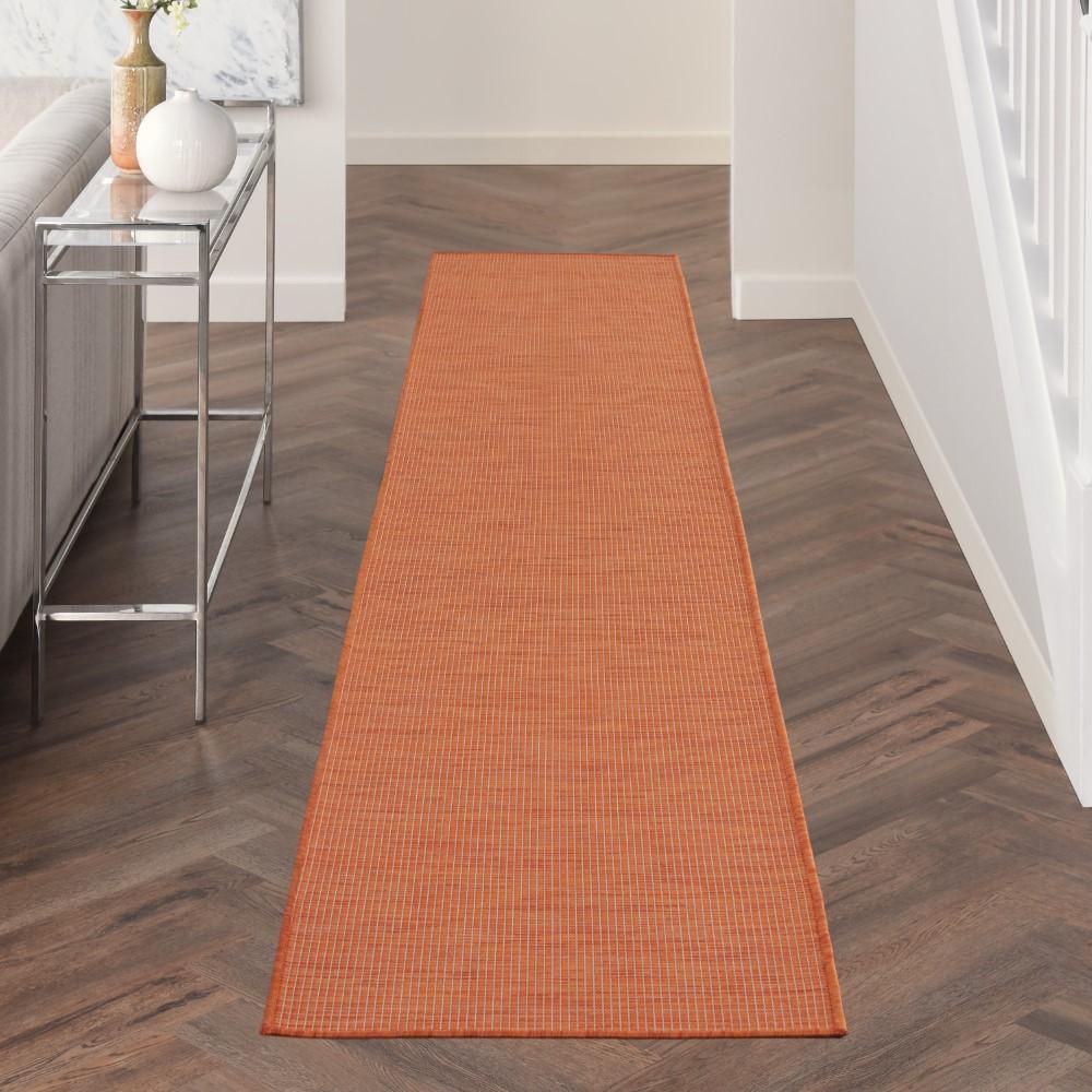 Nourison - Positano 22in x 10 Area Rug - POS01-99446791856 veiw 2