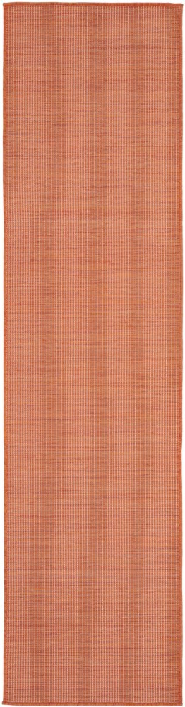 Nourison - Positano 22in x 8 Area Rug - POS01-99446791849 veiw 1