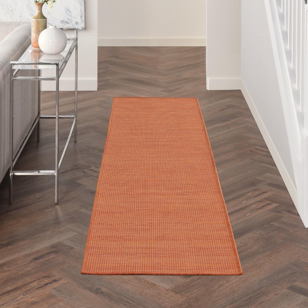 Nourison - Positano 22in x 8 Area Rug - POS01-99446791849 veiw 2