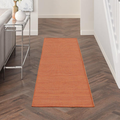Nourison - Positano 22in x 8 Area Rug - POS01-99446791849 veiw 2