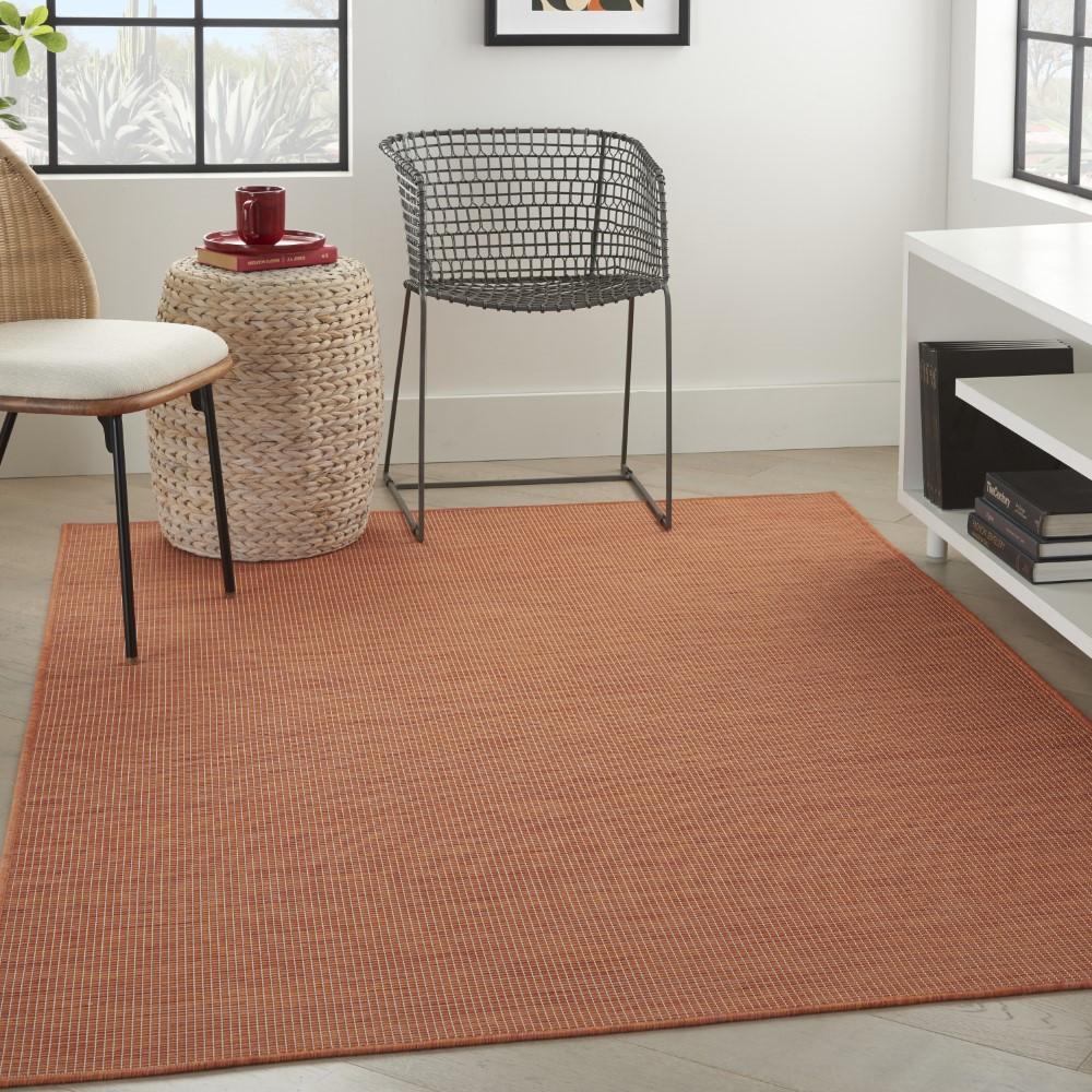 Nourison - Positano 4 x 6 Area Rug - POS01-99446791900 veiw 2