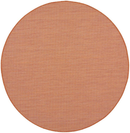 Nourison - Positano 6 x 6Round Area Rug - POS01-99446791924 veiw 1