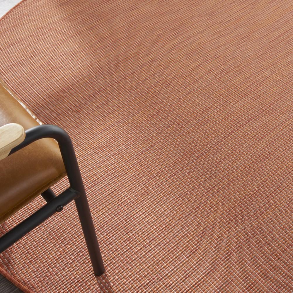 Nourison - Positano 6 x 6Round Area Rug - POS01-99446791924 veiw 3