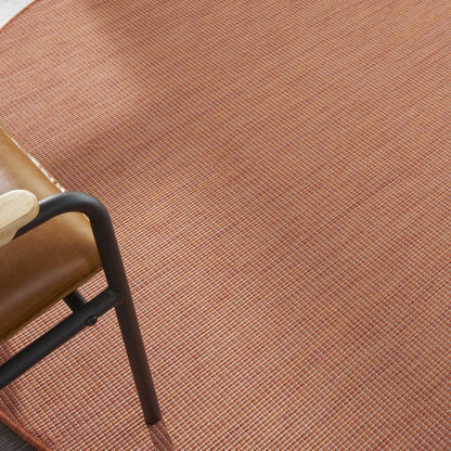 Nourison - Positano 6 x 6Round Area Rug - POS01-99446791924 veiw 3
