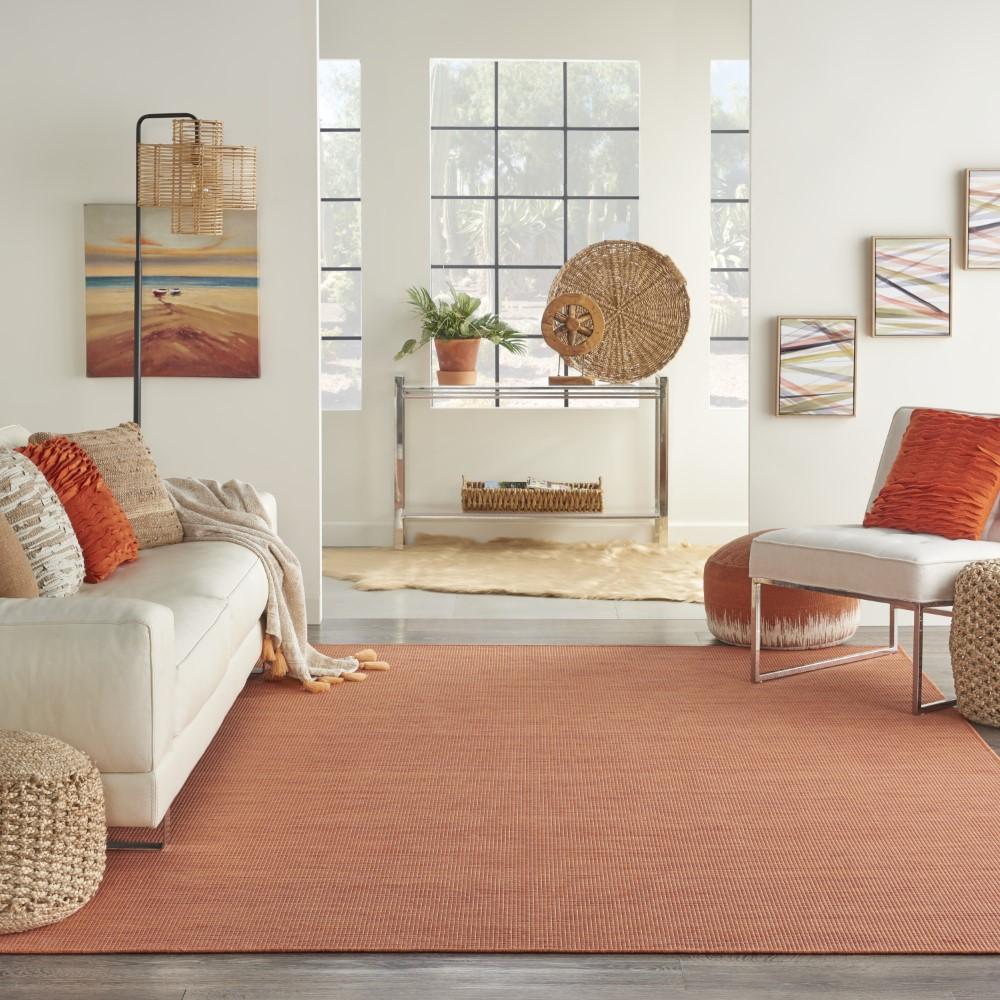 Nourison - Positano 6 x 9 Area Rug - POS01-99446791931 veiw 2