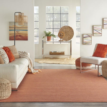 Nourison - Positano 6 x 9 Area Rug - POS01-99446791931 veiw 2