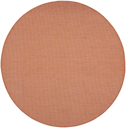 Nourison - Positano 8 x Round Area Rug - POS01-99446791993 veiw 1