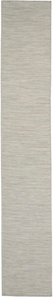 Nourison - Positano 22in x 10 Area Rug - POS01-99446791221 veiw 1