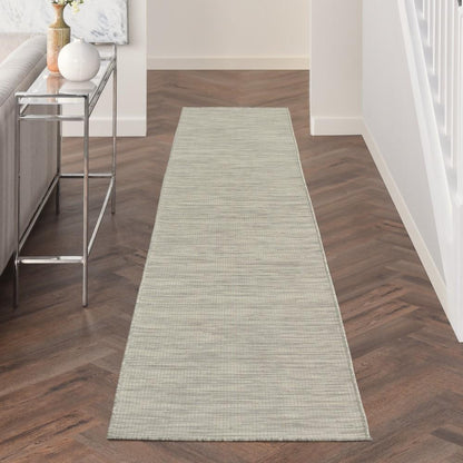 Nourison - Positano 22in x 10 Area Rug - POS01-99446791221 veiw 2