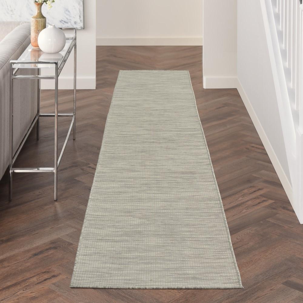 Nourison - Positano 22in x 12 Area Rug - POS01-99446791276 veiw 2