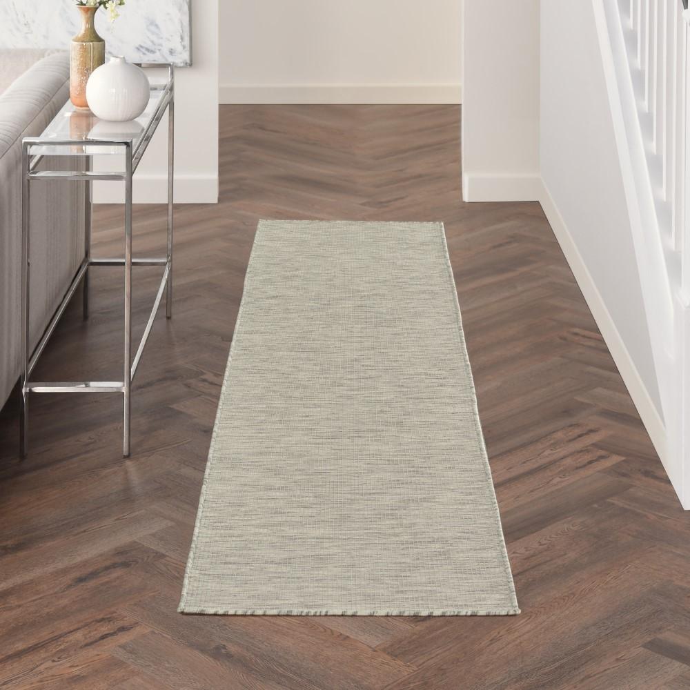 Nourison - Positano 22in x 8 Area Rug - POS01-99446791214 veiw 2