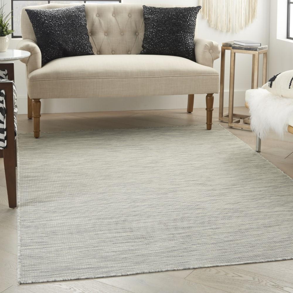 Nourison - Positano 4 x 6 Area Rug - POS01-99446791283 veiw 2
