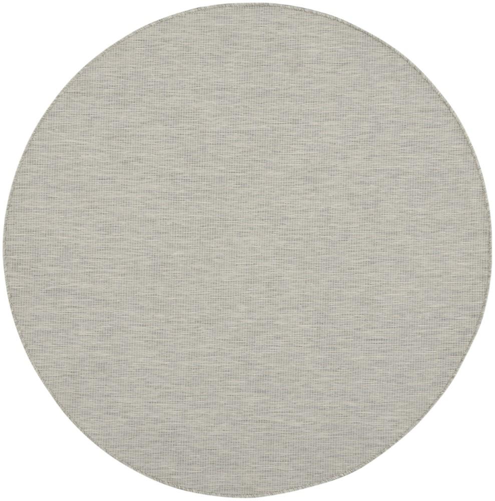Nourison - Positano 6 x 6Round Area Rug - POS01-99446791306 veiw 1