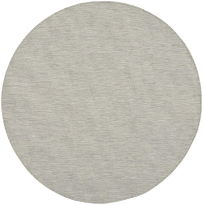 Nourison - Positano 6 x 6Round Area Rug - POS01-99446791306 veiw 1