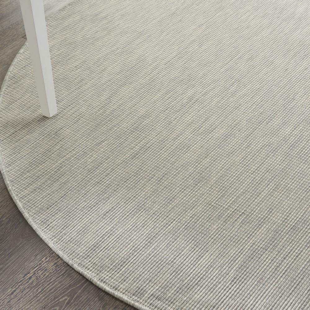 Nourison - Positano 6 x 6Round Area Rug - POS01-99446791306 veiw 3