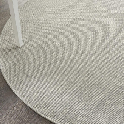 Nourison - Positano 6 x 6Round Area Rug - POS01-99446791306 veiw 3