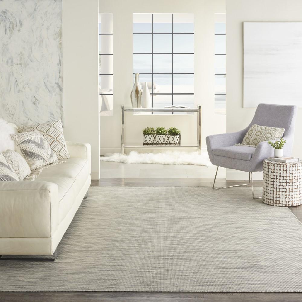 Nourison - Positano 8 x 10 Area Rug - POS01-99446791375 veiw 2