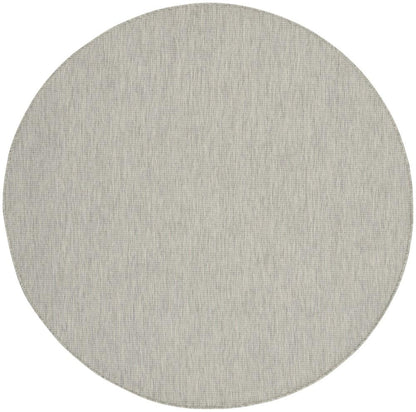 Nourison - Positano 8 x Round Area Rug - POS01-99446791207 veiw 1