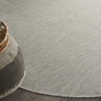Nourison - Positano 8 x Round Area Rug - POS01-99446791207 veiw 3