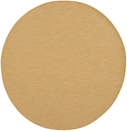 Nourison - Positano 6 x 6Round Area Rug - POS01-99446791122 veiw 1