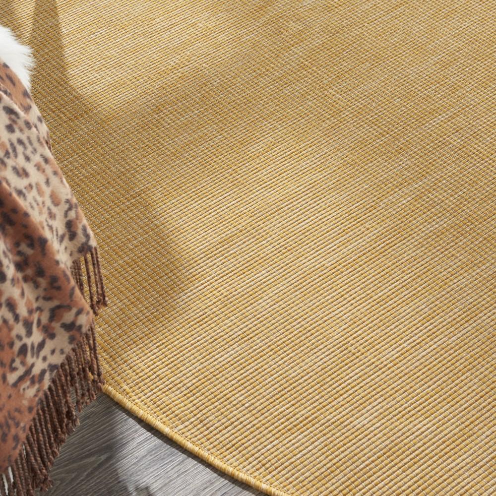 Nourison - Positano 6 x 6Round Area Rug - POS01-99446791122 veiw 3