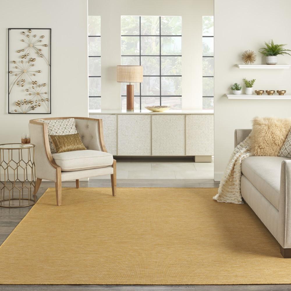 Nourison - Positano 6 x 9 Area Rug - POS01-99446791115 veiw 2