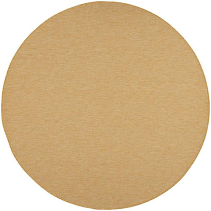 Nourison - Positano 8 x Round Area Rug - POS01-99446791191 veiw 1