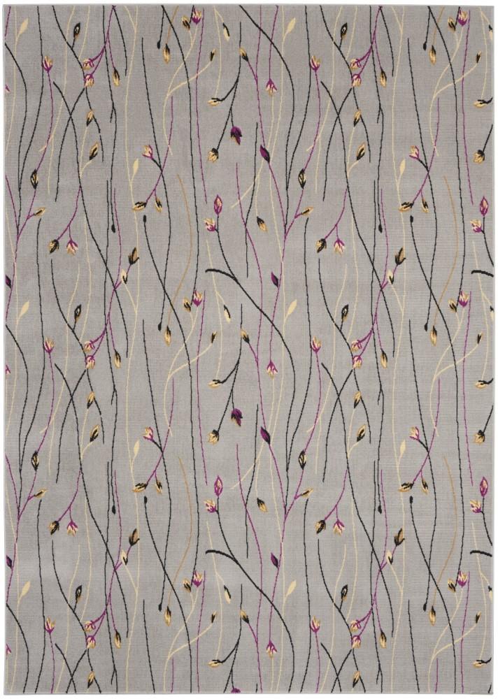 Nourison - Grafix 7 x10 Area Rug - GRF15-99446810236 veiw 1