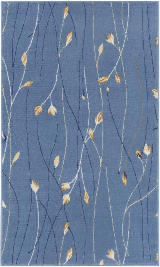 Nourison - Grafix 3 x 5 Area Rug - GRF15-99446810137 veiw 1