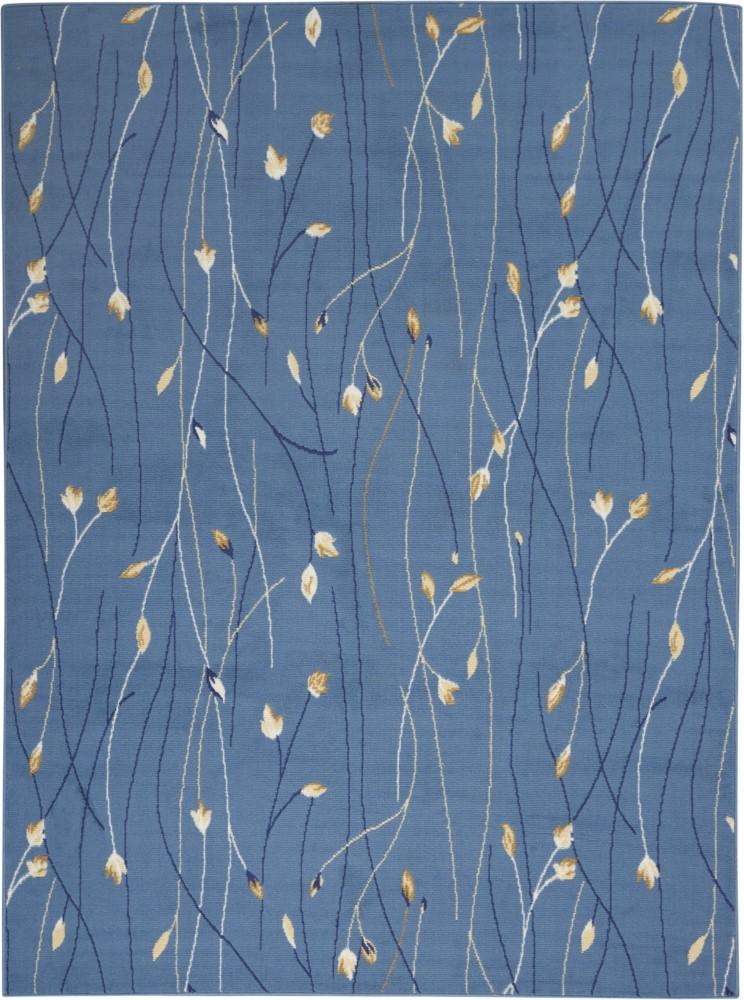 Nourison - Grafix 6 x 9 Area Rug - GRF15-99446729637 veiw 1