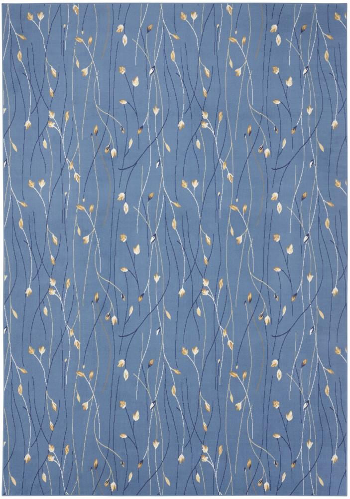 Nourison - Grafix 7 x 10 Area Rug - GRF15-99446810304 veiw 1