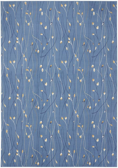 Nourison - Grafix 7 x 10 Area Rug - GRF15-99446810304 veiw 1
