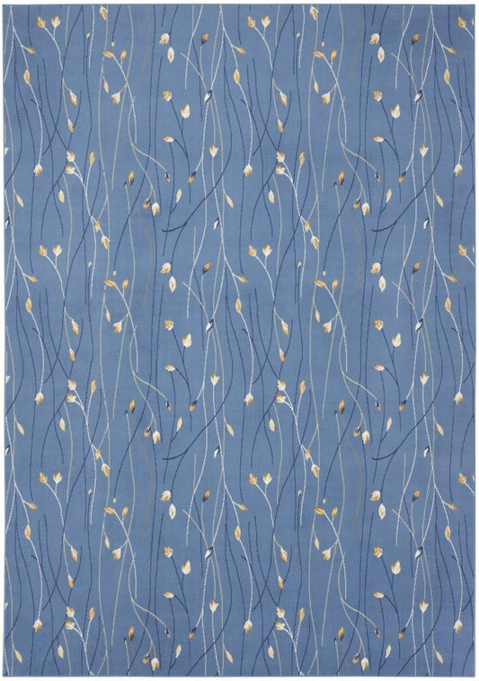 Nourison - Grafix 7 x 10 Area Rug - GRF15-99446810304 veiw 1
