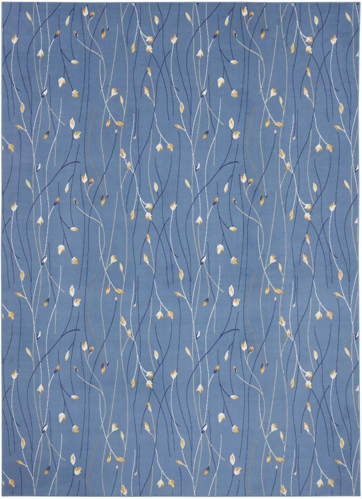 Nourison - Grafix 86in x 12 Area Rug - GRF15-99446810311 veiw 1