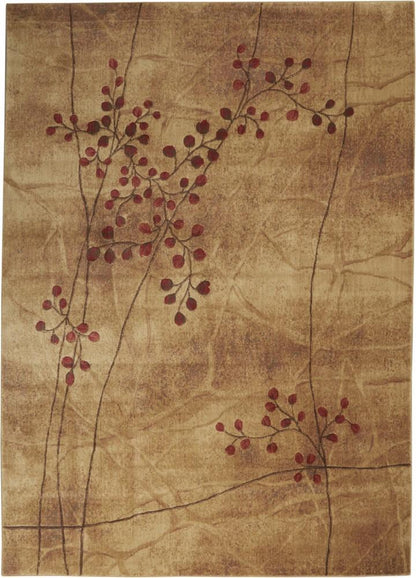Nourison - Somerset 9 x 12 Area Rug - ST74-99446818188 veiw 1