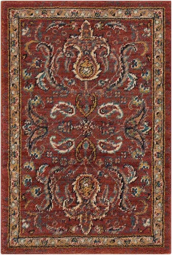 Nourison - 2020 NR204 2x3 Area Rug - NR204-99446362810 - CLOSEOUT veiw 1